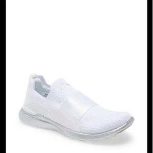 Apl tech loom bliss- white/chrome 8